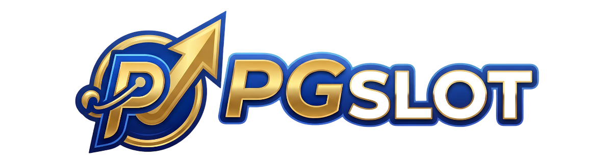 PG SLOT Logo